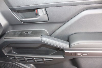 2026 Toyota 4Runner i-FORCE MAX Hybrid TRD Off Road Premium