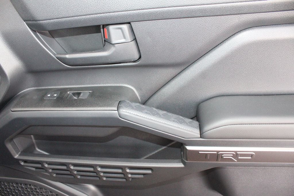 2026 Toyota 4Runner i-FORCE MAX Hybrid TRD Off Road Premium