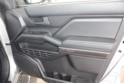 2026 Toyota 4Runner i-FORCE MAX Hybrid TRD Off Road Premium