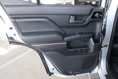 2026 Toyota 4Runner i-FORCE MAX Hybrid TRD Off Road Premium