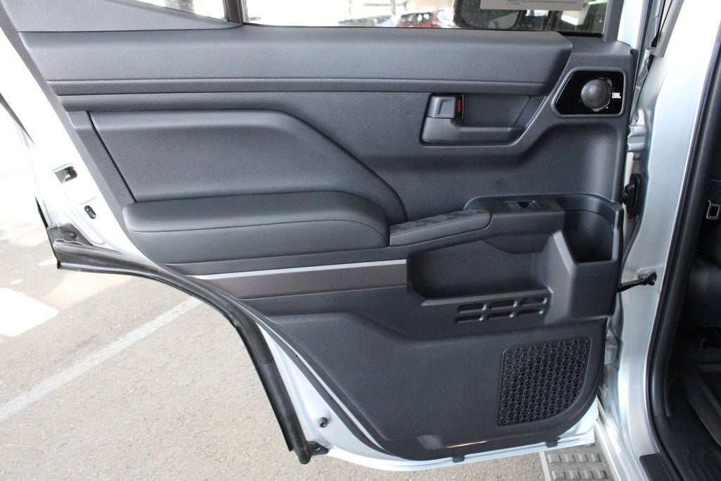 2026 Toyota 4Runner i-FORCE MAX Hybrid TRD Off Road Premium