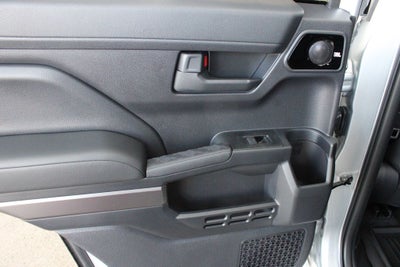 2026 Toyota 4Runner i-FORCE MAX Hybrid TRD Off Road Premium