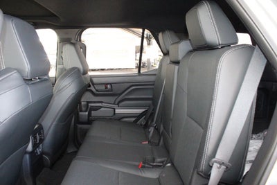 2026 Toyota 4Runner i-FORCE MAX Hybrid TRD Off Road Premium