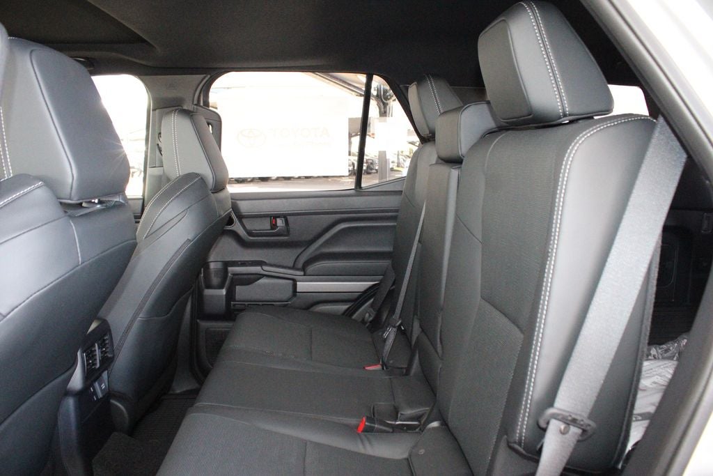 2026 Toyota 4Runner i-FORCE MAX Hybrid TRD Off Road Premium