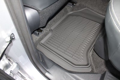 2026 Toyota 4Runner i-FORCE MAX Hybrid TRD Off Road Premium