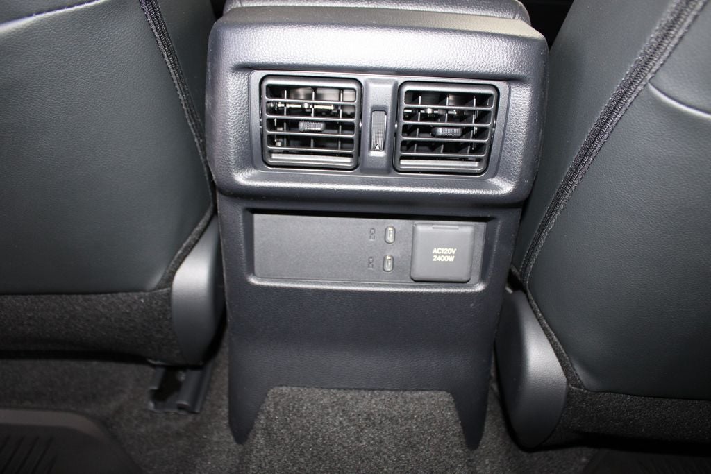 2026 Toyota 4Runner i-FORCE MAX Hybrid TRD Off Road Premium