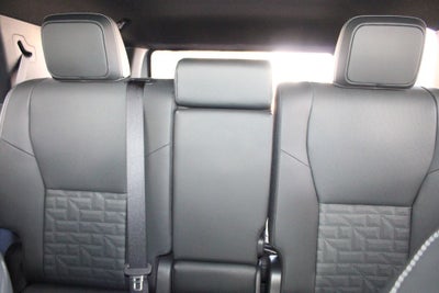 2026 Toyota 4Runner i-FORCE MAX Hybrid TRD Off Road Premium