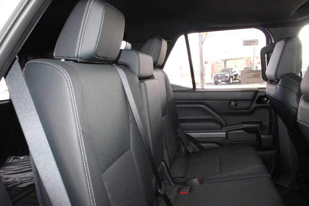 2026 Toyota 4Runner i-FORCE MAX Hybrid TRD Off Road Premium