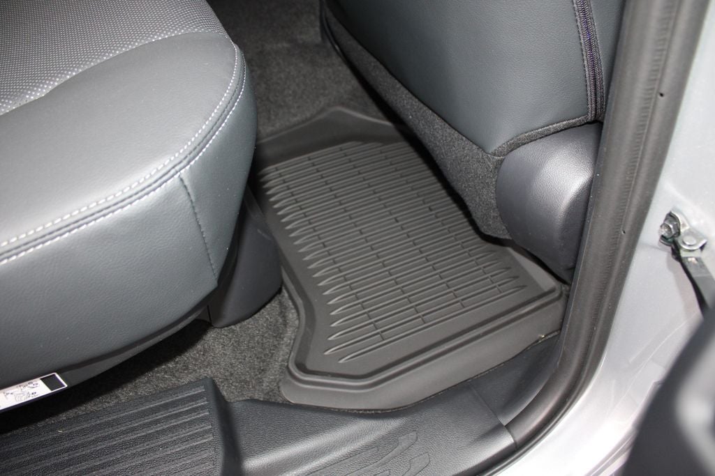 2026 Toyota 4Runner i-FORCE MAX Hybrid TRD Off Road Premium