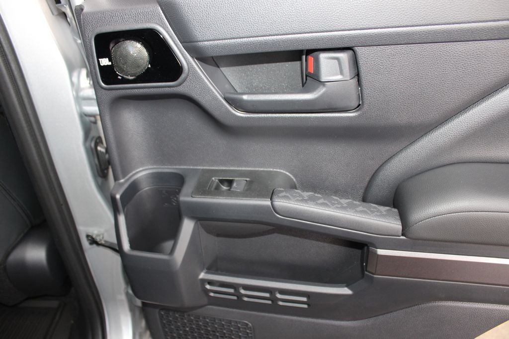 2026 Toyota 4Runner i-FORCE MAX Hybrid TRD Off Road Premium