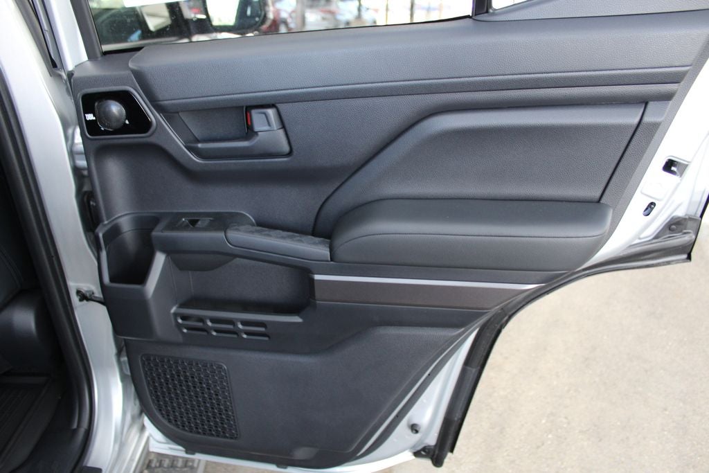 2026 Toyota 4Runner i-FORCE MAX Hybrid TRD Off Road Premium