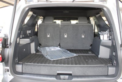 2026 Toyota 4Runner i-FORCE MAX Hybrid TRD Off Road Premium