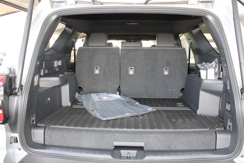 2026 Toyota 4Runner i-FORCE MAX Hybrid TRD Off Road Premium