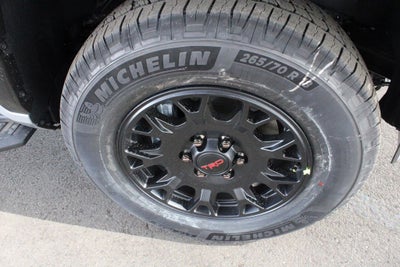 2026 Toyota 4Runner i-FORCE MAX Hybrid TRD Off Road Premium