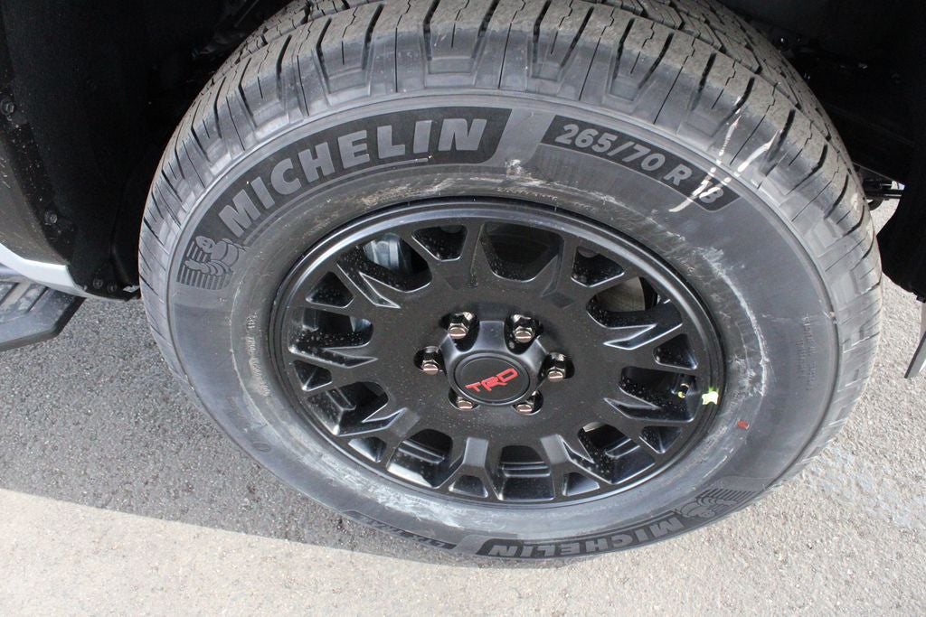 2026 Toyota 4Runner i-FORCE MAX Hybrid TRD Off Road Premium