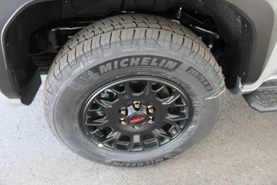 2026 Toyota 4Runner i-FORCE MAX Hybrid TRD Off Road Premium