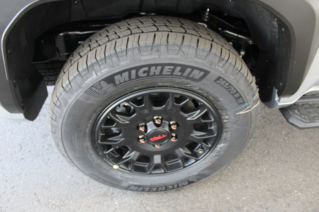 2026 Toyota 4Runner i-FORCE MAX Hybrid TRD Off Road Premium