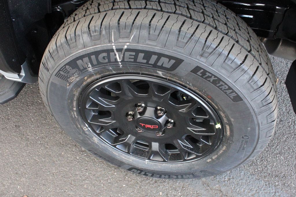 2026 Toyota 4Runner i-FORCE MAX Hybrid TRD Off Road Premium