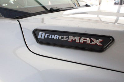 2026 Toyota 4Runner i-FORCE MAX Hybrid TRD Off Road Premium