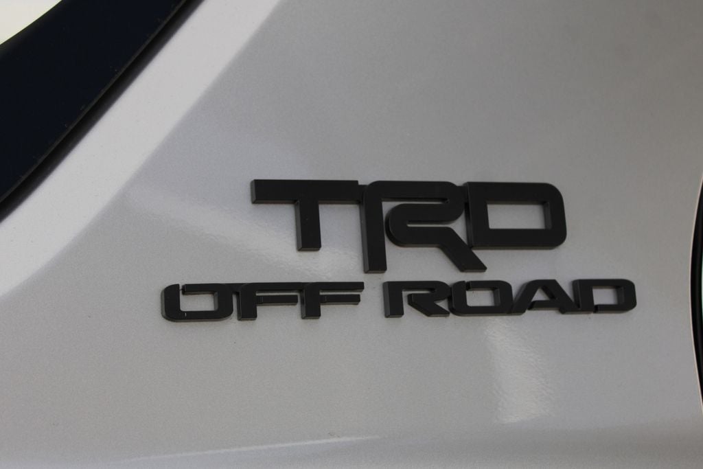 2026 Toyota 4Runner i-FORCE MAX Hybrid TRD Off Road Premium