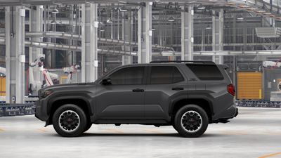 2026 Toyota 4Runner i-FORCE MAX Hybrid TRD Off Road Premium