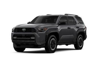 2026 Toyota 4Runner i-FORCE MAX Hybrid TRD Off Road Premium