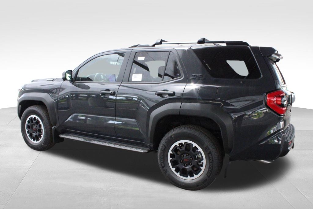 2026 Toyota 4Runner i-FORCE MAX Hybrid TRD Off Road Premium