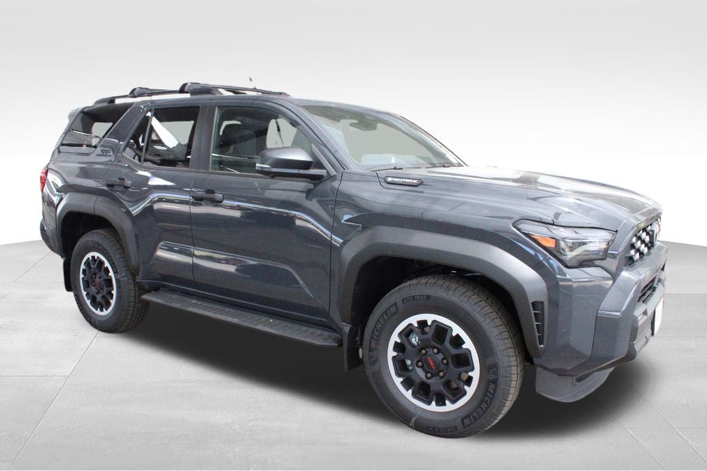 2026 Toyota 4Runner i-FORCE MAX Hybrid TRD Off Road Premium