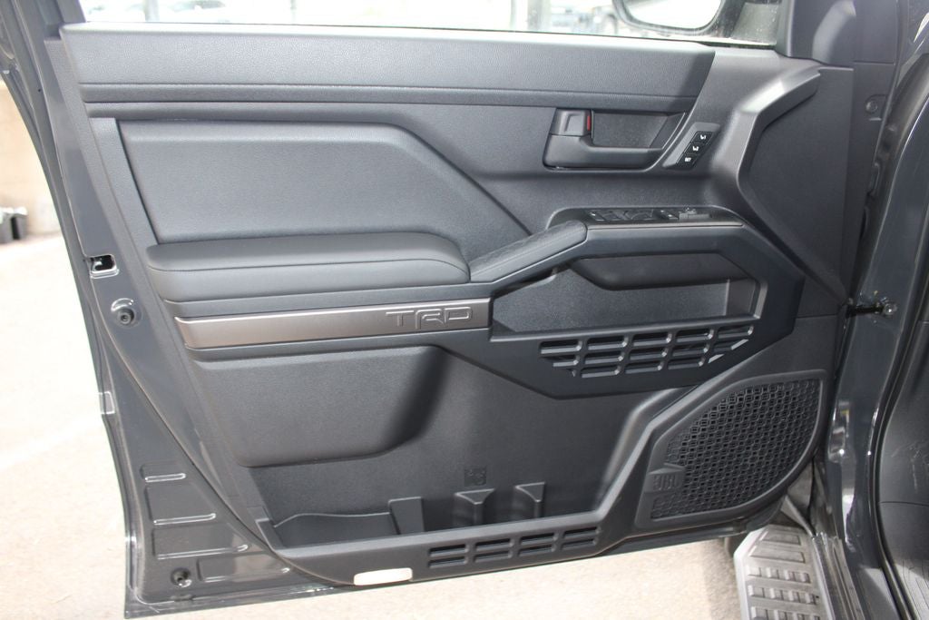 2026 Toyota 4Runner i-FORCE MAX Hybrid TRD Off Road Premium