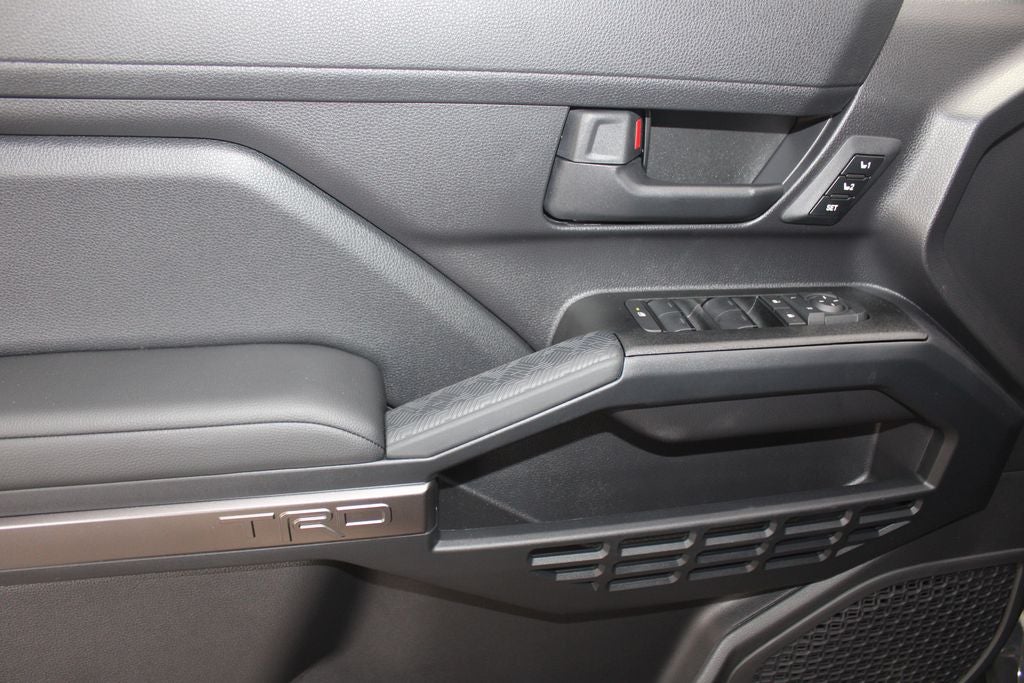 2026 Toyota 4Runner i-FORCE MAX Hybrid TRD Off Road Premium