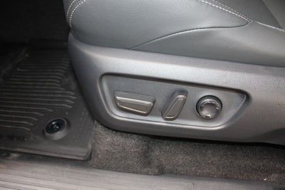 2026 Toyota 4Runner i-FORCE MAX Hybrid TRD Off Road Premium