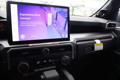 2026 Toyota 4Runner i-FORCE MAX Hybrid TRD Off Road Premium