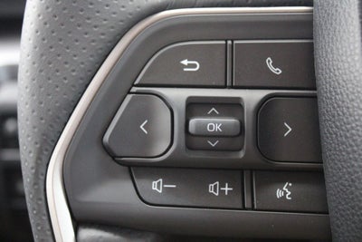 2026 Toyota 4Runner i-FORCE MAX Hybrid TRD Off Road Premium