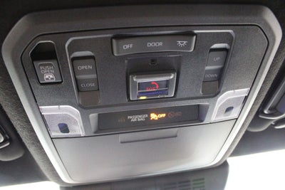 2026 Toyota 4Runner i-FORCE MAX Hybrid TRD Off Road Premium