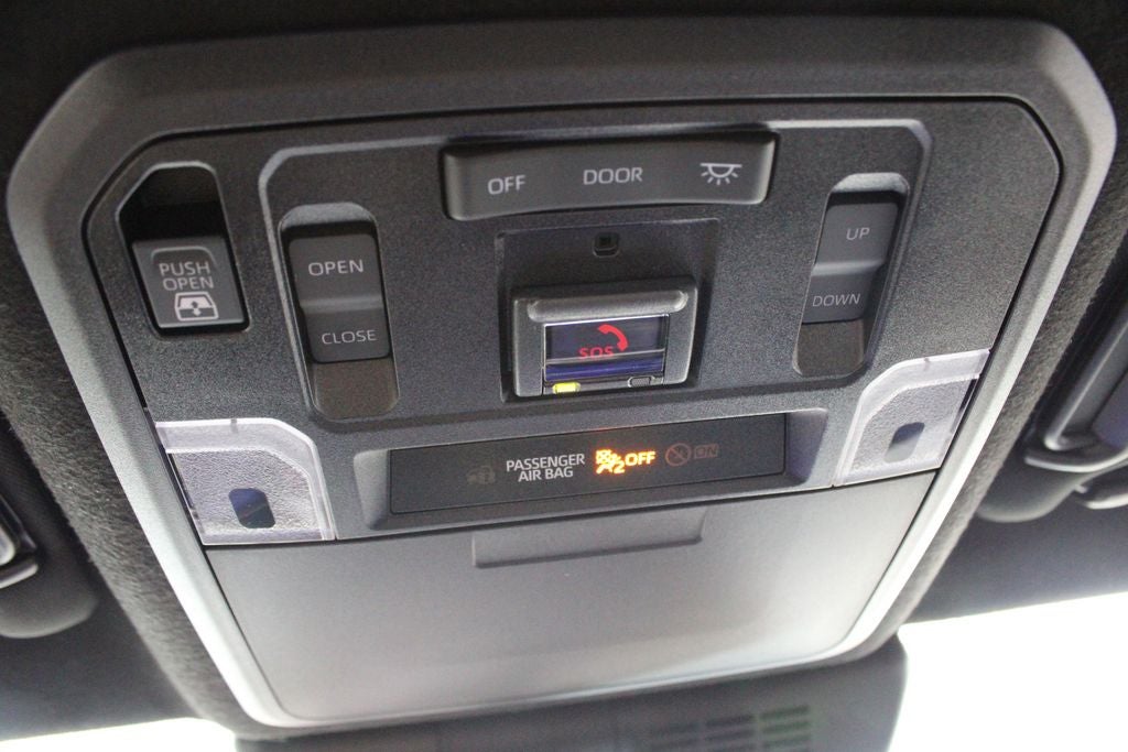 2026 Toyota 4Runner i-FORCE MAX Hybrid TRD Off Road Premium