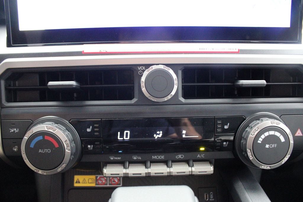 2026 Toyota 4Runner i-FORCE MAX Hybrid TRD Off Road Premium