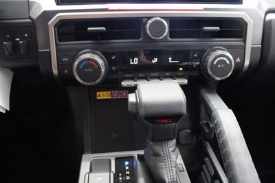 2026 Toyota 4Runner i-FORCE MAX Hybrid TRD Off Road Premium