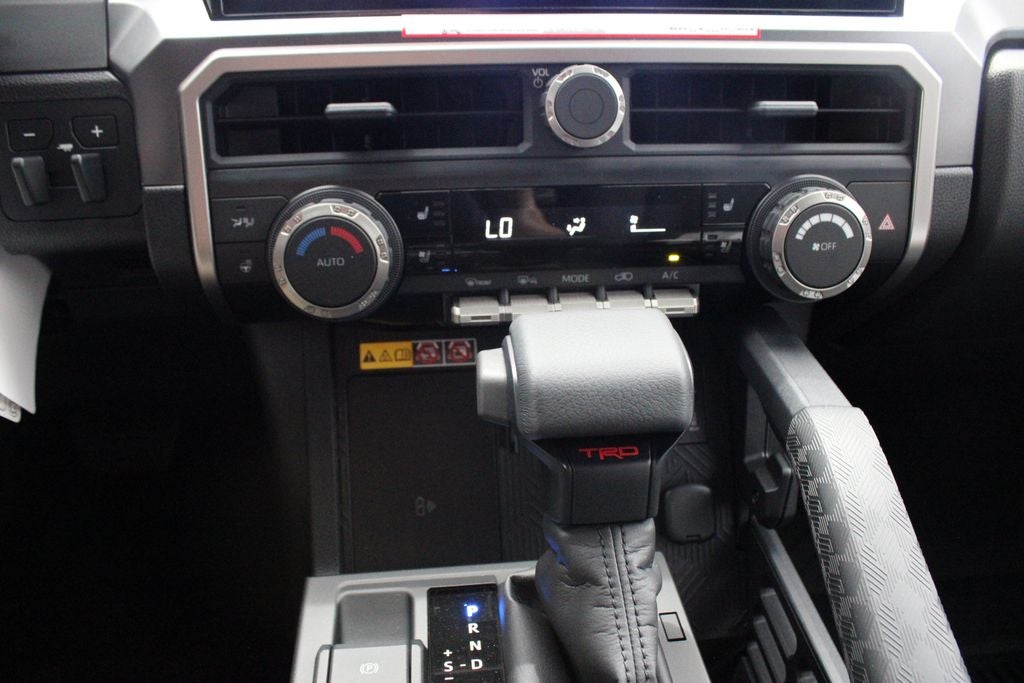 2026 Toyota 4Runner i-FORCE MAX Hybrid TRD Off Road Premium