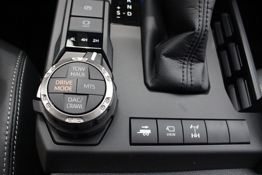 2026 Toyota 4Runner i-FORCE MAX Hybrid TRD Off Road Premium