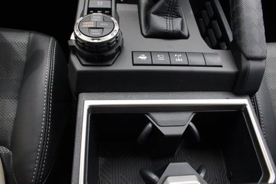 2026 Toyota 4Runner i-FORCE MAX Hybrid TRD Off Road Premium