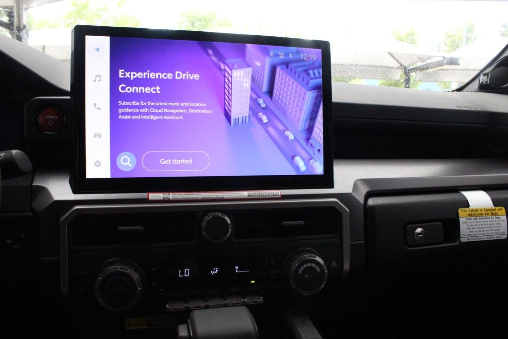 2026 Toyota 4Runner i-FORCE MAX Hybrid TRD Off Road Premium