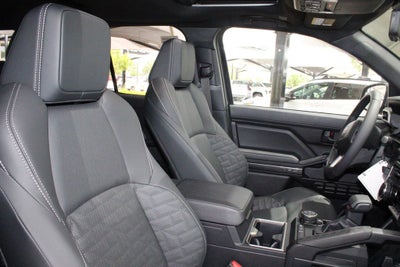 2026 Toyota 4Runner i-FORCE MAX Hybrid TRD Off Road Premium
