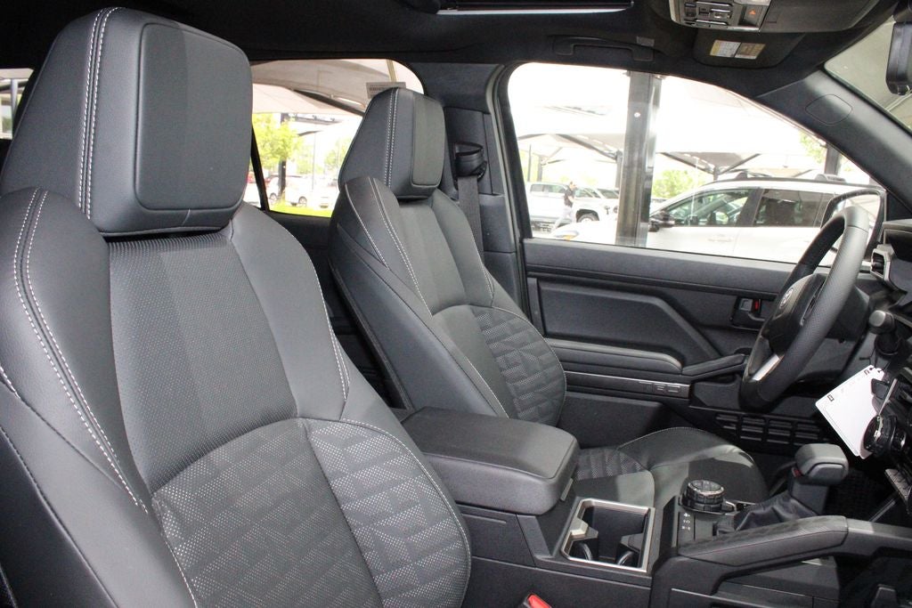 2026 Toyota 4Runner i-FORCE MAX Hybrid TRD Off Road Premium