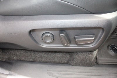 2026 Toyota 4Runner i-FORCE MAX Hybrid TRD Off Road Premium