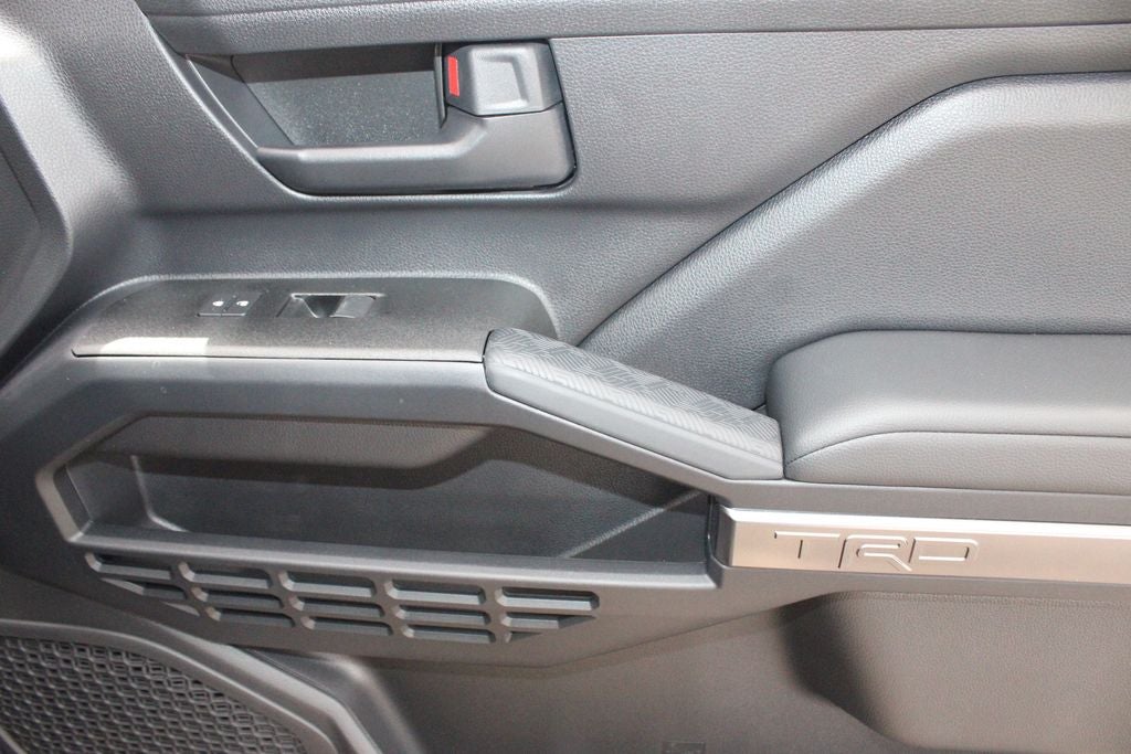 2026 Toyota 4Runner i-FORCE MAX Hybrid TRD Off Road Premium