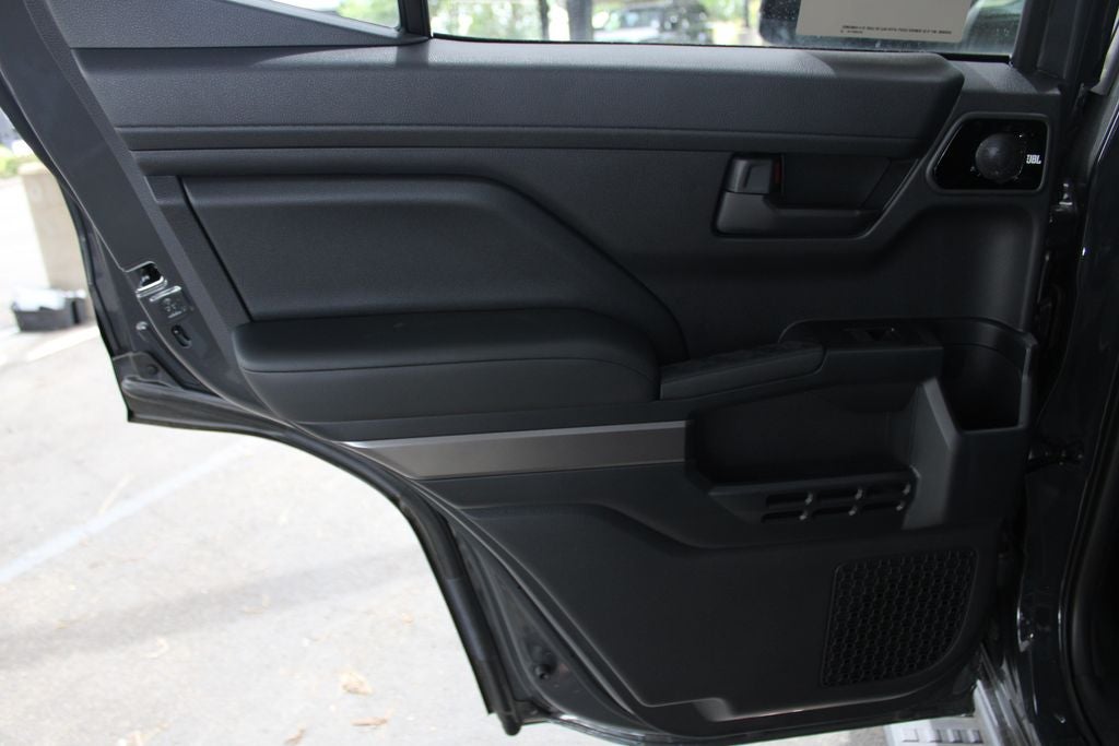 2026 Toyota 4Runner i-FORCE MAX Hybrid TRD Off Road Premium