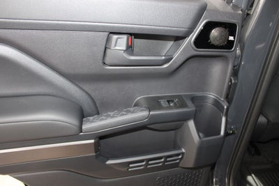 2026 Toyota 4Runner i-FORCE MAX Hybrid TRD Off Road Premium