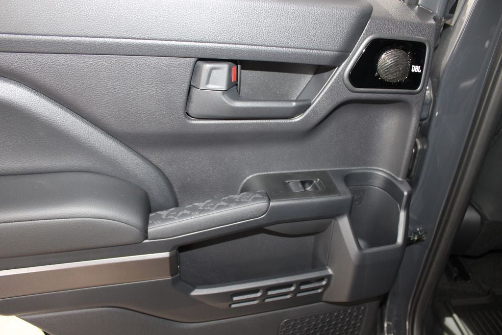 2026 Toyota 4Runner i-FORCE MAX Hybrid TRD Off Road Premium