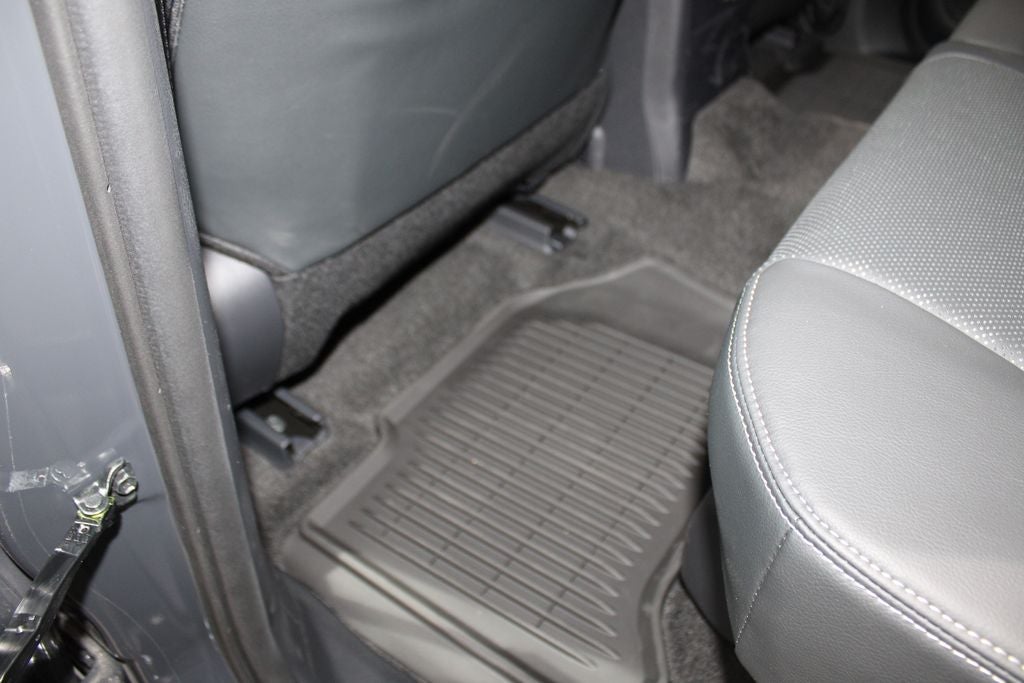 2026 Toyota 4Runner i-FORCE MAX Hybrid TRD Off Road Premium