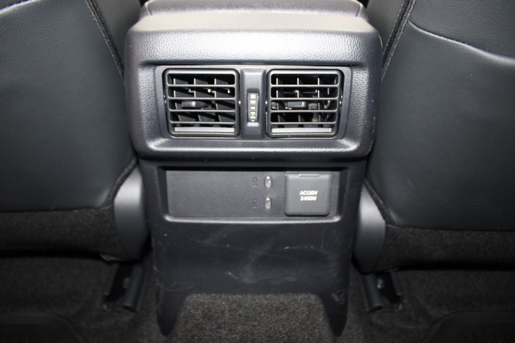 2026 Toyota 4Runner i-FORCE MAX Hybrid TRD Off Road Premium